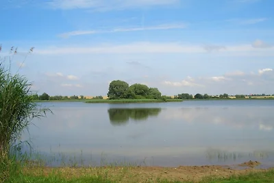 AP Sonnengärtchen, Badesee 170m 