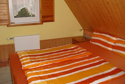 casa a 4 stelle Kornblume - Lago 150 m