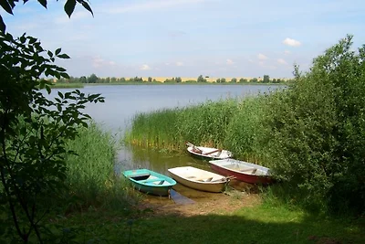 casa a 4 stelle Kornblume - Lago 150 m