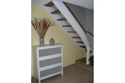 casa a 4 stelle Kornblume - Lago 150 m