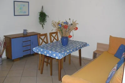 casa a 4 stelle Kornblume - Lago 150 m