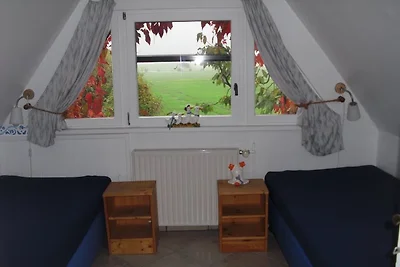 casa a 4 stelle Kornblume - Lago 150 m