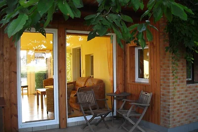 casa a 4 stelle Kornblume - Lago 150 m