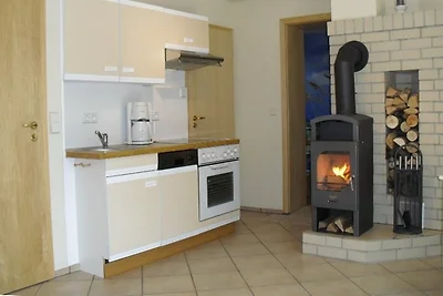 casa vacanze nordica Annika