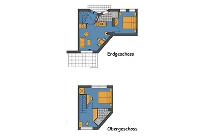 casa vacanze nordica Annika