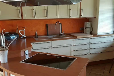 Ferienhaus  "Sandra" *****
