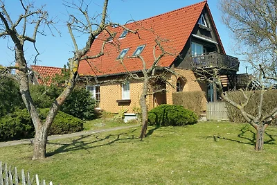 Ferienhaus  "Sandra" *****