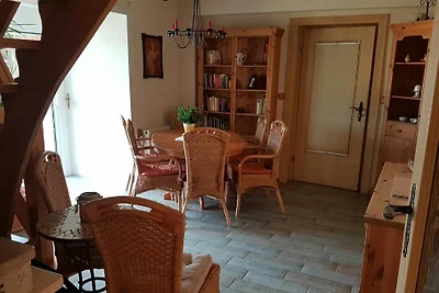 Ferienhaus  "Sandra" *****