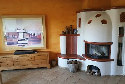 Ferienhaus  "Sandra" *****