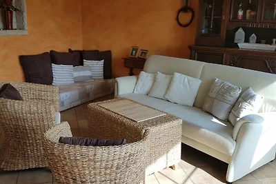 Ferienhaus  "Sandra" *****