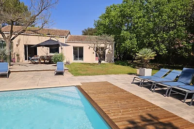 La maison du bonheur!