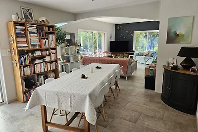 La maison du bonheur!