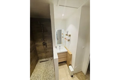La maison du bonheur!