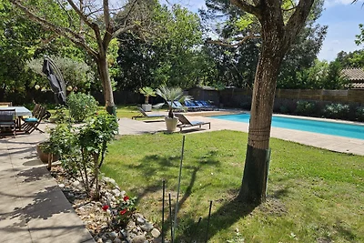 La maison du bonheur!