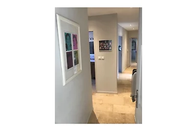La maison du bonheur!
