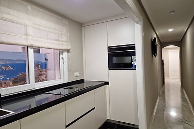 Appartement Calpe