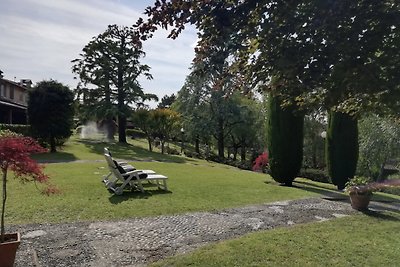 Villino in residence con piscina sul Lago di Garda Italia