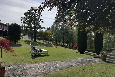 Villino in residence con piscina