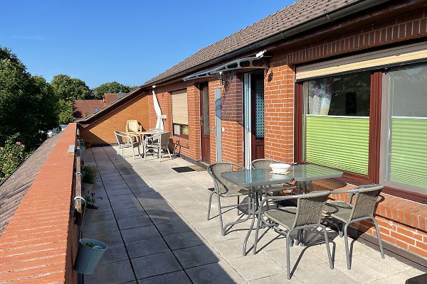 Ferienwohnung Minsen