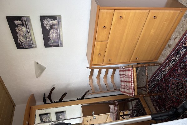Ferienhaus Horumersiel