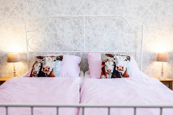 Ferienwohnung Rhauderfehn