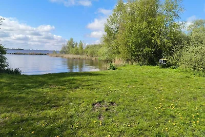 Camping Tjeukemeer     Mobilheim