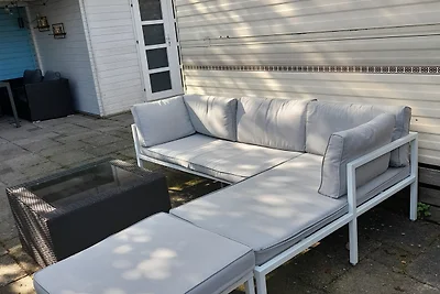 Camping Tjeukemeer     Mobilheim
