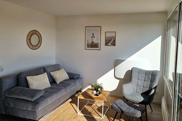 Ferienwohnung Horumersiel