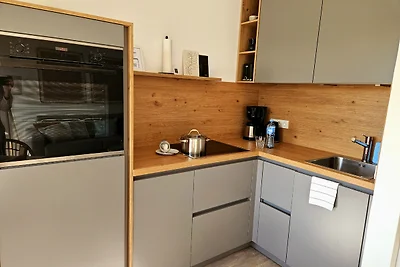 Friesenhörn