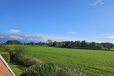 "Deichblick" | 5 min. bis zum Meer