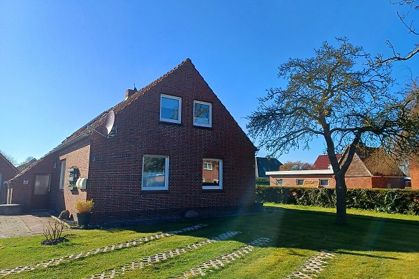 Ferienwohnung Westerholt