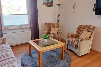 Ferienwohnung "Gastallee"