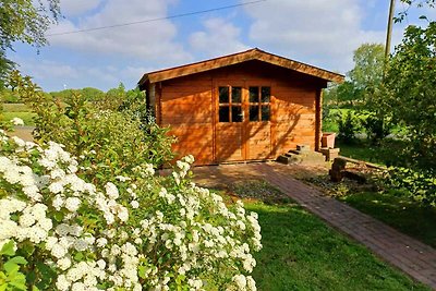 Ferienwohnung ,,Landblick"