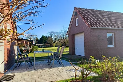 Ferienwohnung "Gastallee"
