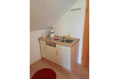 Ferienwohnung ,,Landblick"