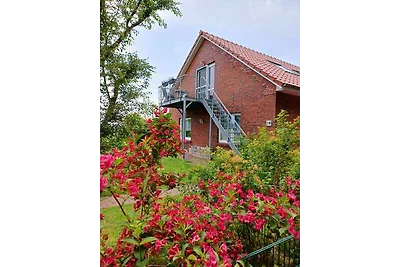 Ferienwohnung ,,Landblick"