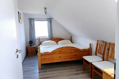 Ferienwohnung "Gastallee"