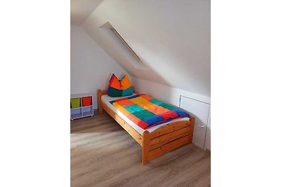 Ferienwohnung "Gastallee"