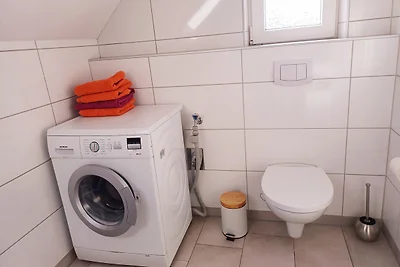 Ferienwohnung "Gastallee"