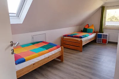 Ferienwohnung "Gastallee"
