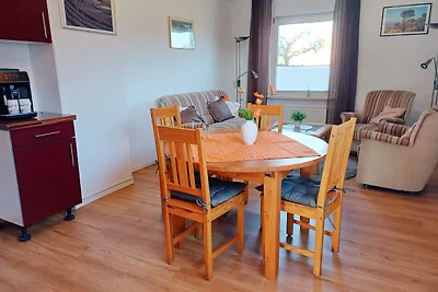 Ferienwohnung "Gastallee"