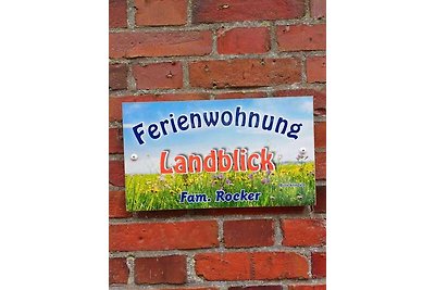 "Ferienwohnung Landblick