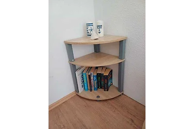 Ferienwohnung ,,Landblick"