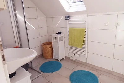 Ferienwohnung "Gastallee"