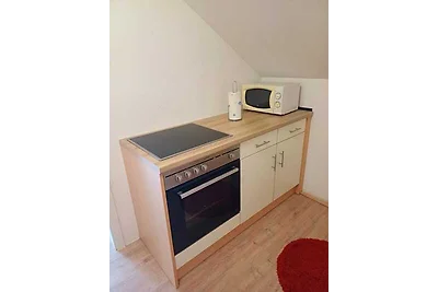Ferienwohnung ,,Landblick"