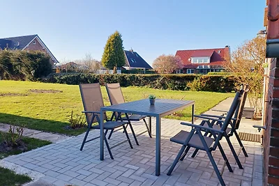 Ferienwohnung "Gastallee"