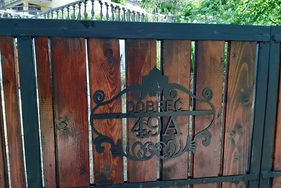 Casa Rustica