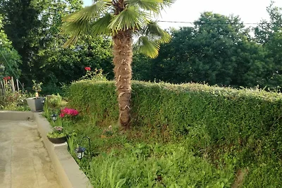 Casa Rustica