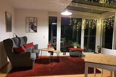 Haus Jurablick