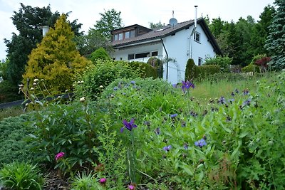 Haus Jurablick